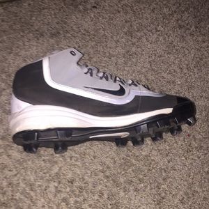 Baseball/Football Cleats Men Size 8.5